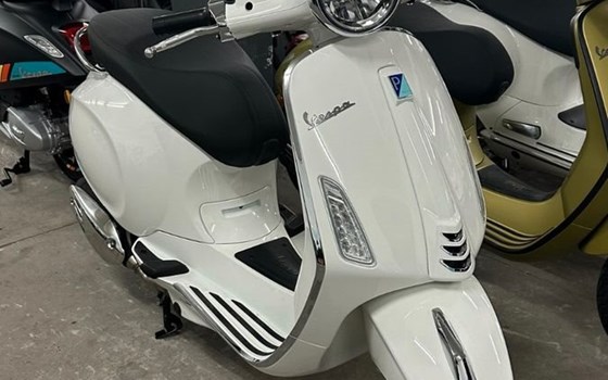 Neufahrzeug Vespa Primavera 50 4T - Bild 6