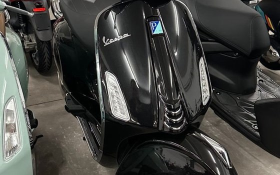 Neufahrzeug Vespa Primavera 50 4T - Bild 8