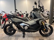 Honda X-ADV