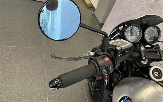 Gebrauchtmotorrad BMW R nineT - Bild 10 Gebrauchtmotorrad BMW R nineT - Bild 10