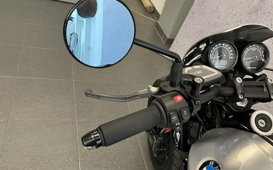 Gebrauchtmotorrad BMW R nineT - Bild 10