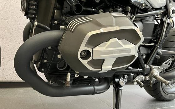 Gebrauchtmotorrad BMW R nineT - Bild 11