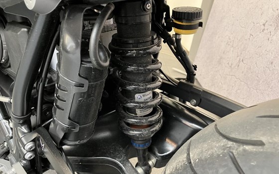 Gebrauchtmotorrad BMW R nineT - Bild 12