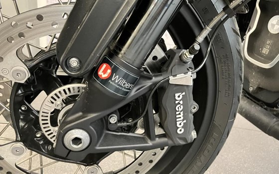 Gebrauchtmotorrad BMW R nineT - Bild 13