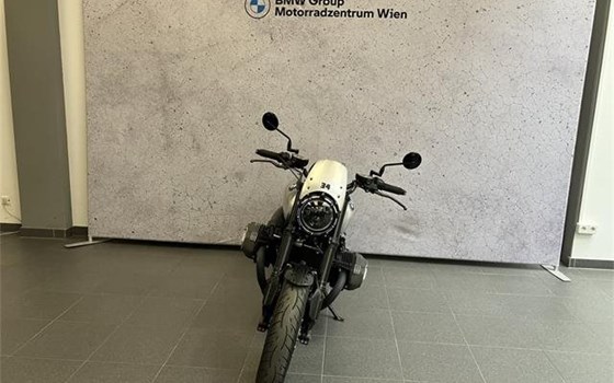 Gebrauchtmotorrad BMW R nineT - Bild 3 Gebrauchtmotorrad BMW R nineT - Bild 3