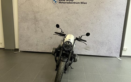 Gebrauchtmotorrad BMW R nineT - Bild 3
