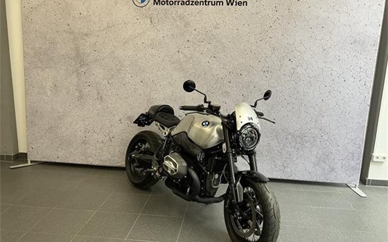 Gebrauchtmotorrad BMW R nineT - Bild 4 Gebrauchtmotorrad BMW R nineT - Bild 4