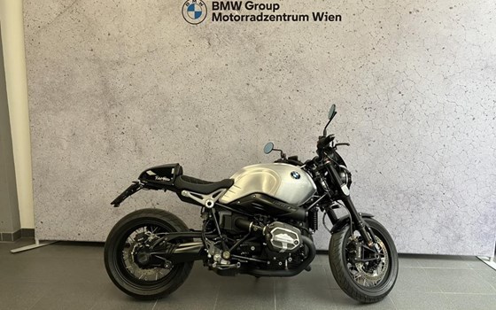 Gebrauchtmotorrad BMW R nineT - Bild 5