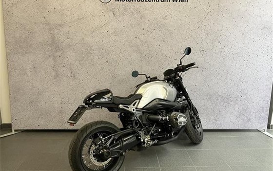 Gebrauchtmotorrad BMW R nineT - Bild 6 Gebrauchtmotorrad BMW R nineT - Bild 6