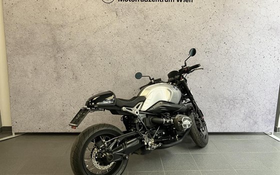 Gebrauchtmotorrad BMW R nineT - Bild 6