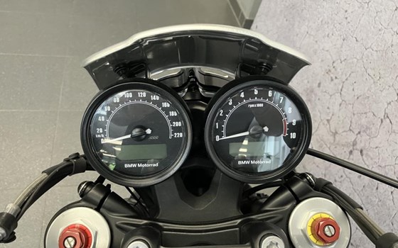 Gebrauchtmotorrad BMW R nineT - Bild 7