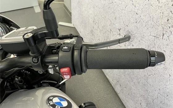 Gebrauchtmotorrad BMW R nineT - Bild 9 Gebrauchtmotorrad BMW R nineT - Bild 9