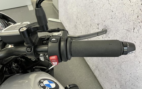 Gebrauchtmotorrad BMW R nineT - Bild 9