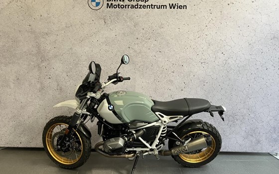 Gebrauchtmotorrad BMW R nineT Urban G/S - Bild 1
