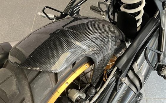 Gebrauchtmotorrad BMW R nineT Urban G/S - Bild 10 Gebrauchtmotorrad BMW R nineT Urban G/S - Bild 10