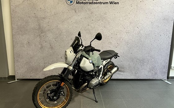 Gebrauchtmotorrad BMW R nineT Urban G/S - Bild 2