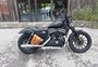 Motorrad