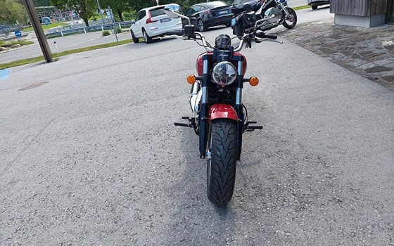 Gebrauchtmotorrad Indian Scout Classic - Bild 3