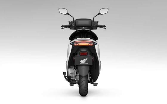 Neufahrzeug Honda CUV e: - Bild 11