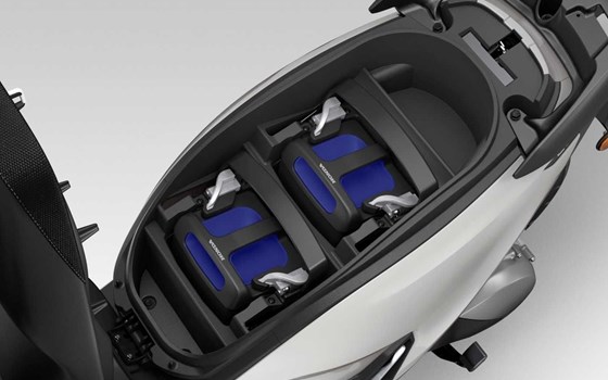 Neufahrzeug Honda CUV e: - Bild 12