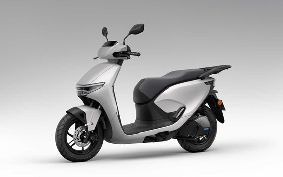 Neufahrzeug Honda CUV e: - Bild 13