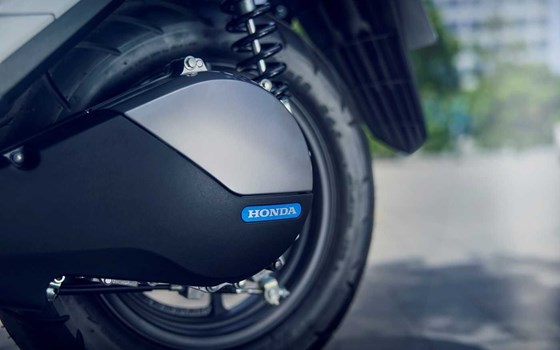 Neufahrzeug Honda CUV e: - Bild 23