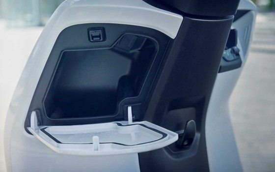 Neufahrzeug Honda CUV e: - Bild 26