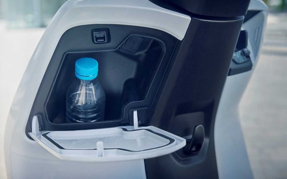 Neufahrzeug Honda CUV e: - Bild 27