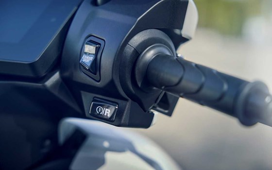 Neufahrzeug Honda CUV e: - Bild 28