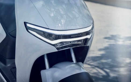 Neufahrzeug Honda CUV e: - Bild 29