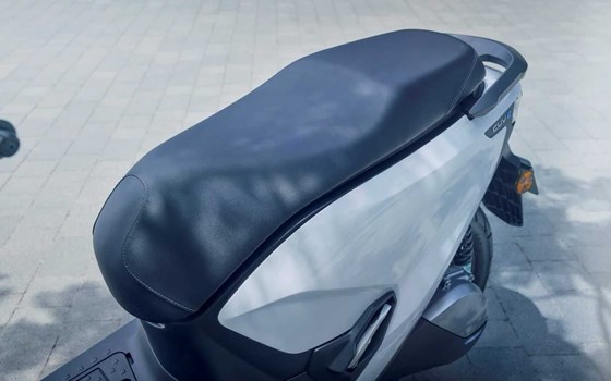 Neufahrzeug Honda CUV e: - Bild 30