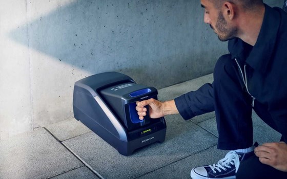 Neufahrzeug Honda CUV e: - Bild 7