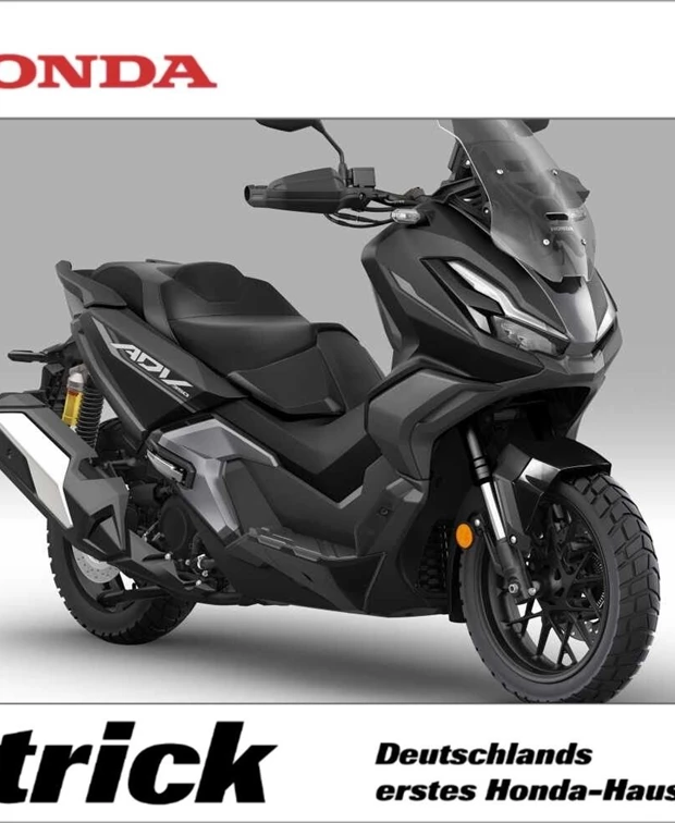 Honda ADV350