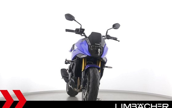 Neufahrzeug Suzuki GSX-S1000 - Bild 11