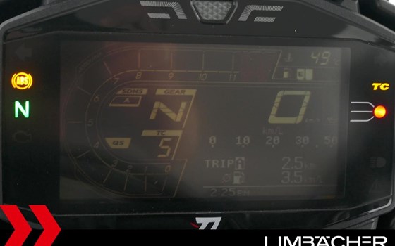 Neufahrzeug Suzuki Katana - Bild 12