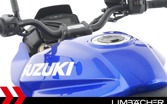 Neufahrzeug Suzuki Katana - Bild 14