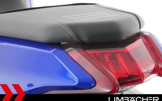 Neufahrzeug Suzuki Katana - Bild 15