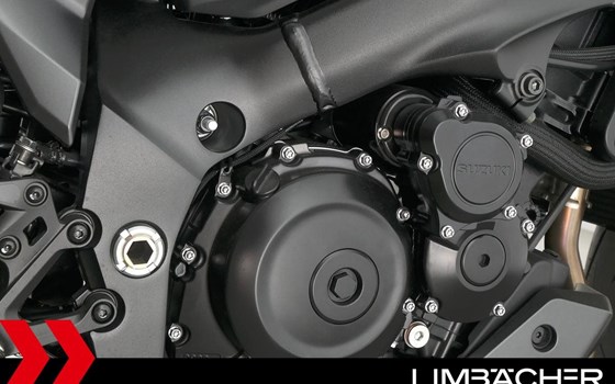 Neufahrzeug Suzuki GSX-S1000 - Bild 16