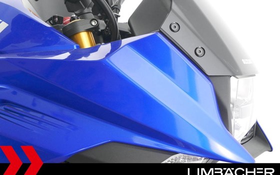 Neufahrzeug Suzuki GSX-S1000 - Bild 18