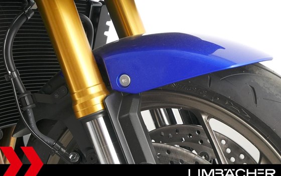 Neufahrzeug Suzuki GSX-S1000 - Bild 19