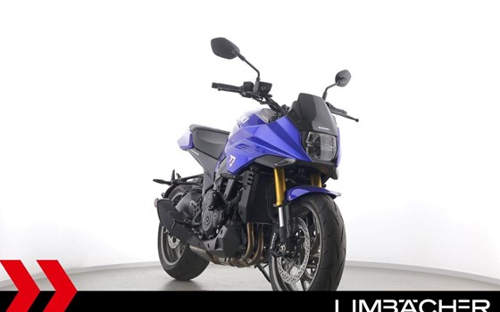 Neufahrzeug Suzuki Katana - Bild 2