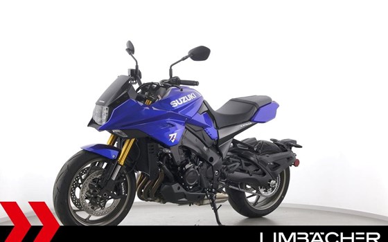 Neufahrzeug Suzuki Katana - Bild 4
