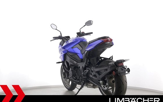 Neufahrzeug Suzuki Katana - Bild 7