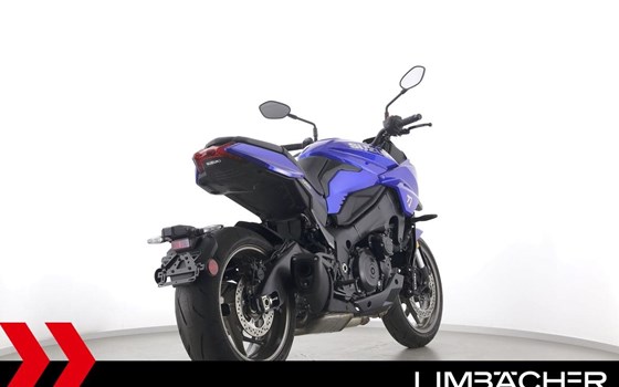 Neufahrzeug Suzuki GSX-S1000 - Bild 8