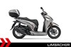 Honda SH350i