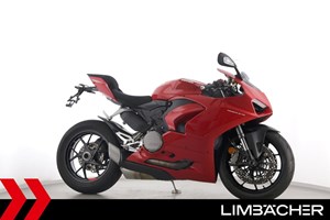 Angebot Ducati Panigale V2