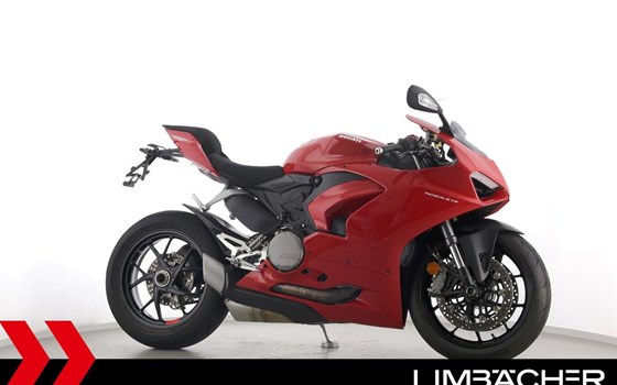 Gebrauchtmotorrad Ducati Panigale V2 - Bild 1
