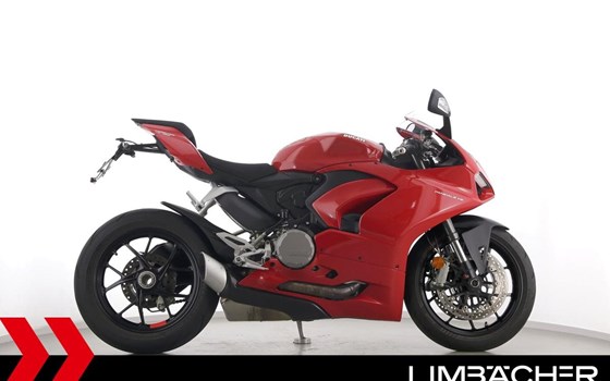 Gebrauchtmotorrad Ducati Panigale V2 - Bild 10