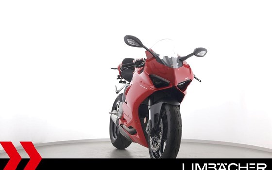 Gebrauchtmotorrad Ducati Panigale V2 - Bild 11
