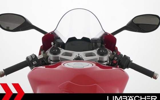 Gebrauchtmotorrad Ducati Panigale V2 - Bild 13